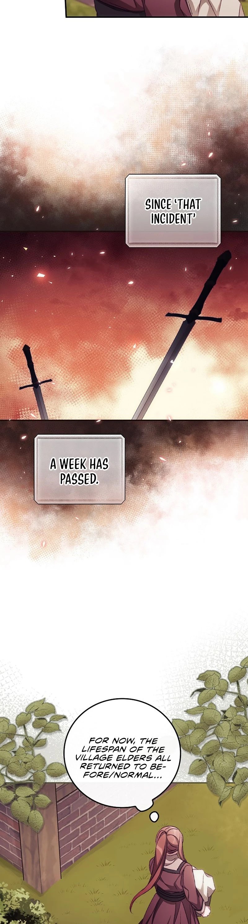 I Can See Your Death chapter 15 page 5