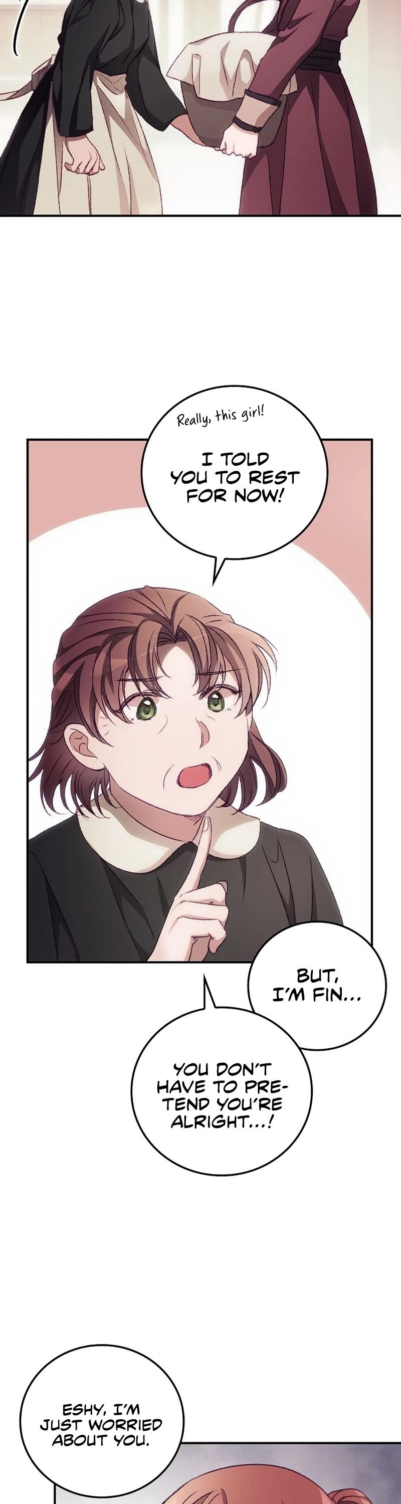 I Can See Your Death chapter 15 page 7