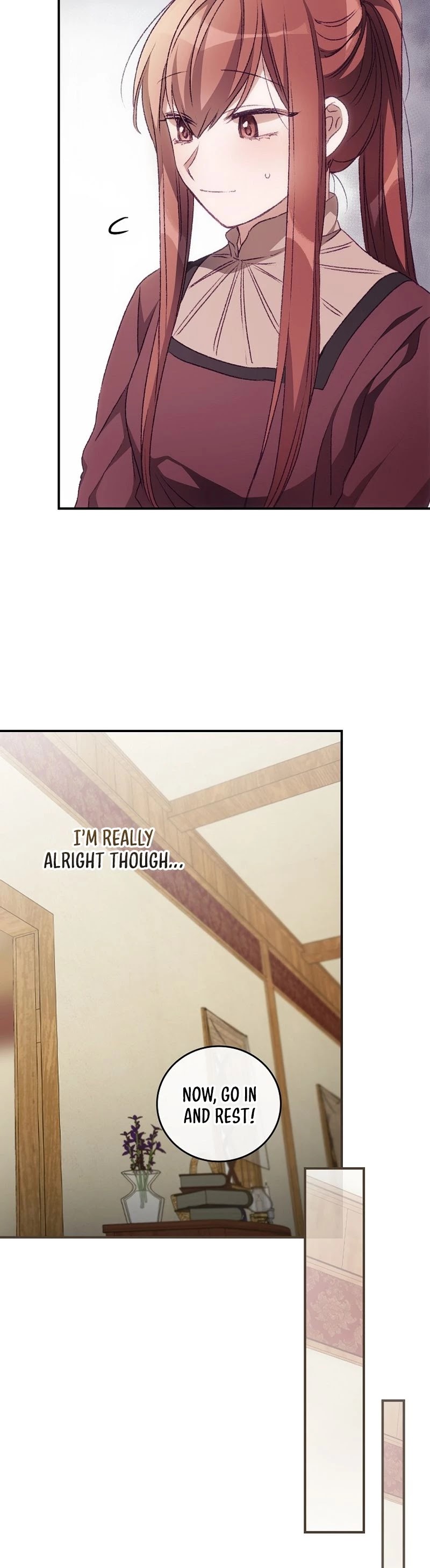 I Can See Your Death chapter 15 page 8