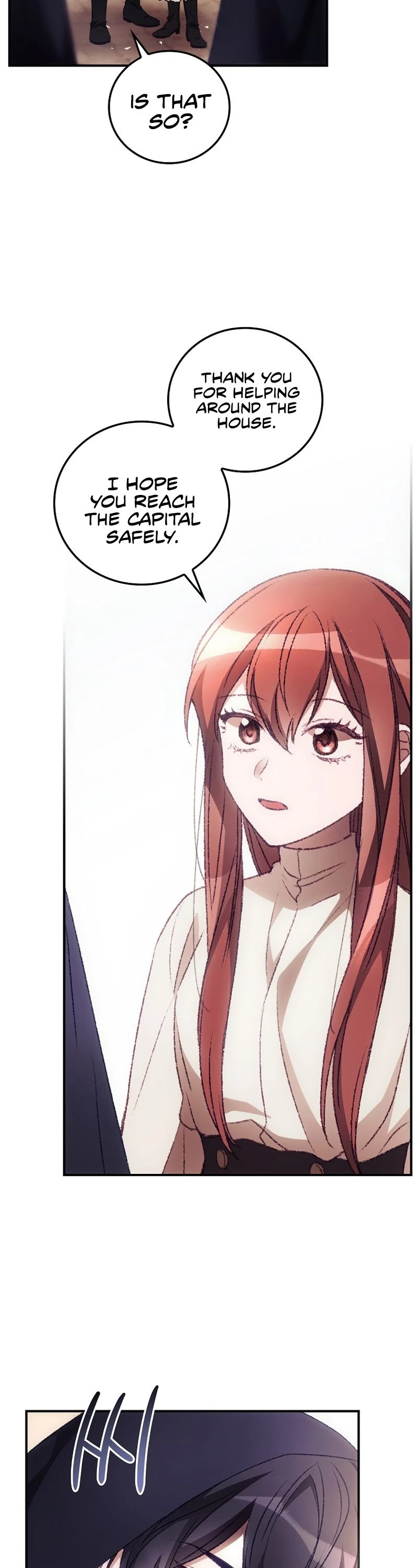 I Can See Your Death chapter 16 page 11