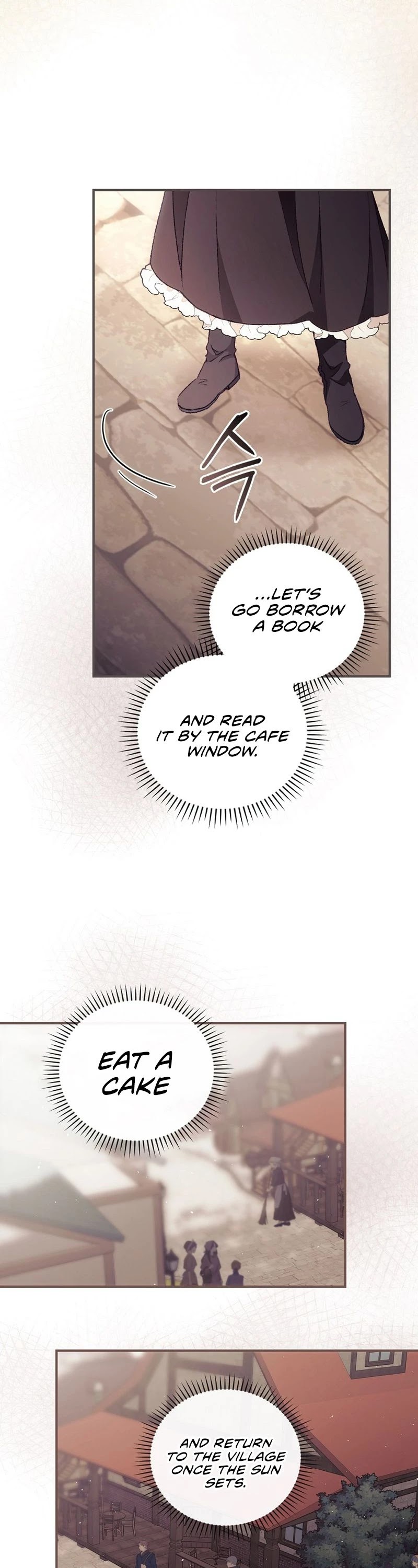 I Can See Your Death chapter 16 page 15