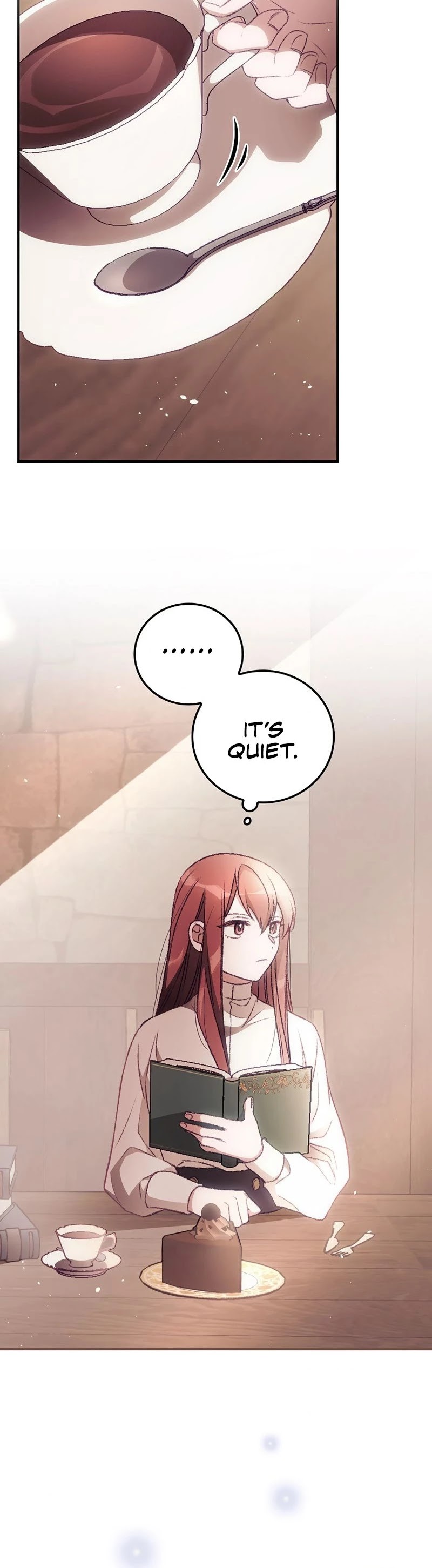 I Can See Your Death chapter 16 page 17