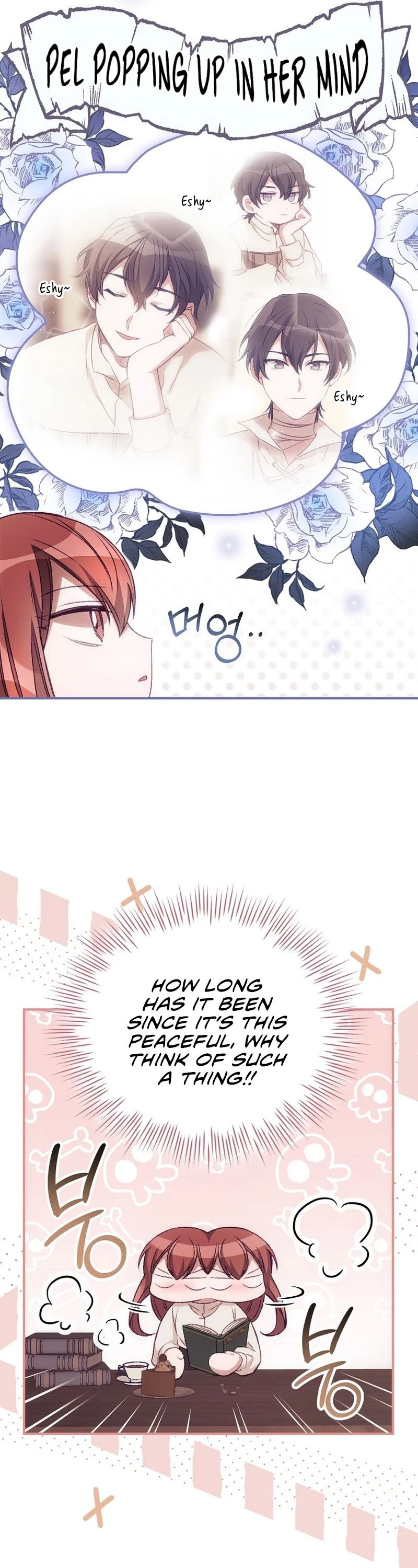 I Can See Your Death chapter 16 page 18