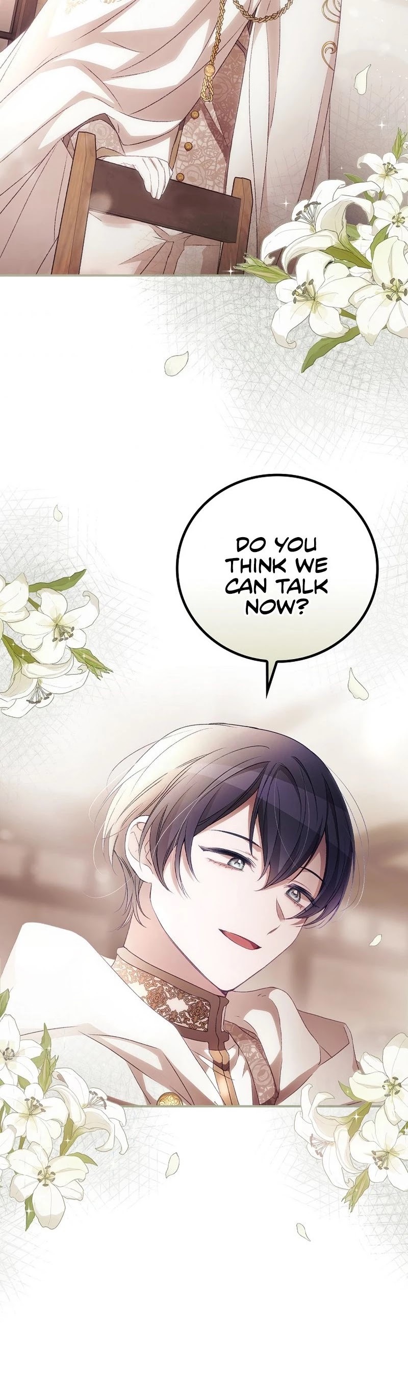 I Can See Your Death chapter 16 page 21