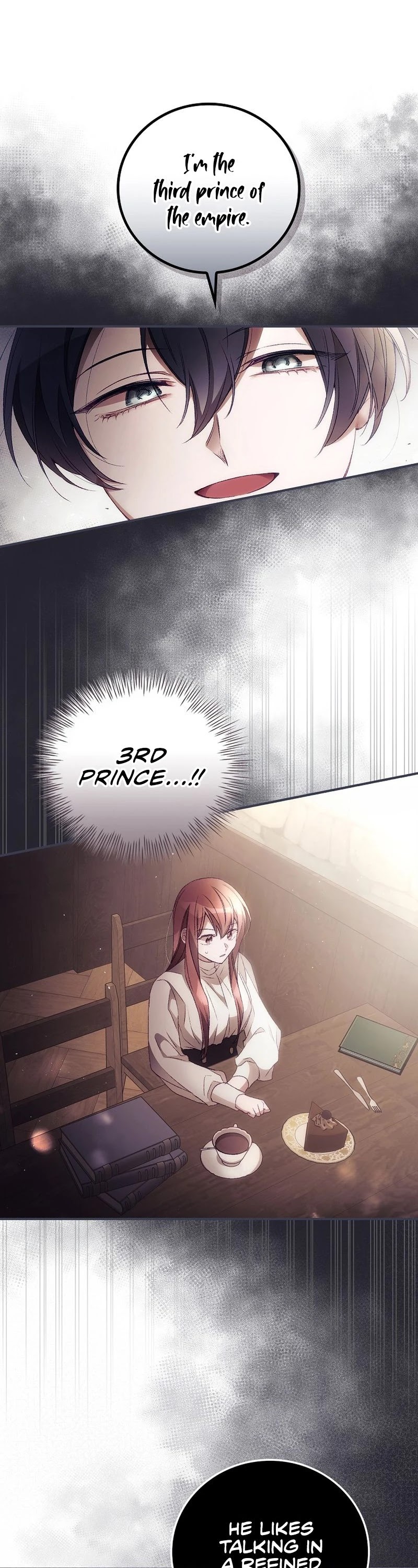 I Can See Your Death chapter 16 page 23