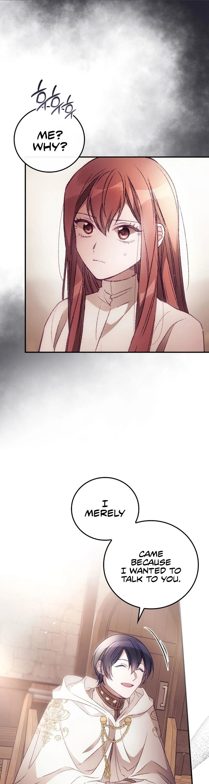 I Can See Your Death chapter 16 page 26