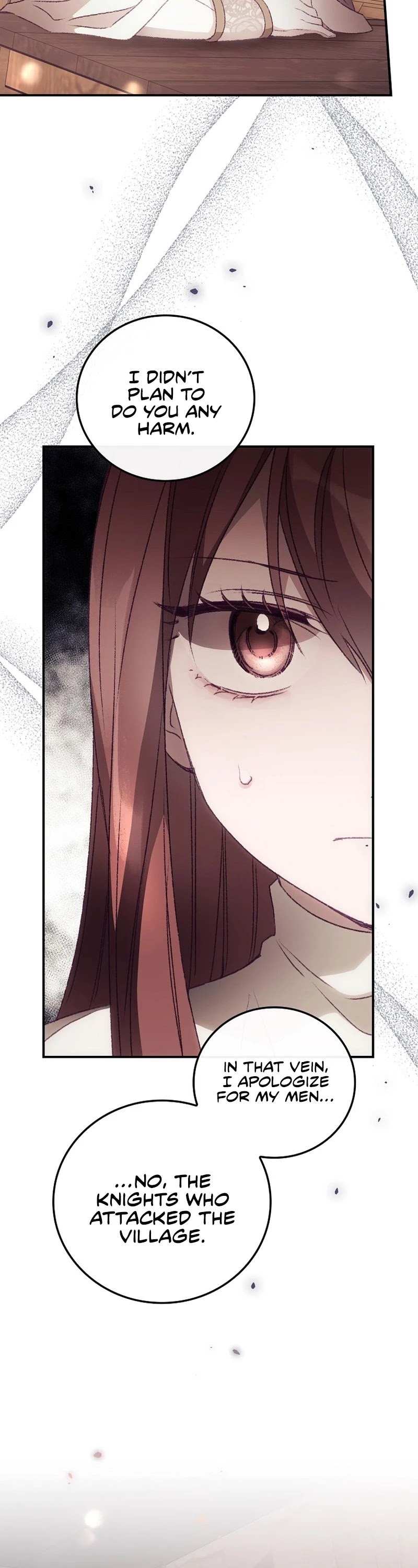 I Can See Your Death chapter 16 page 27