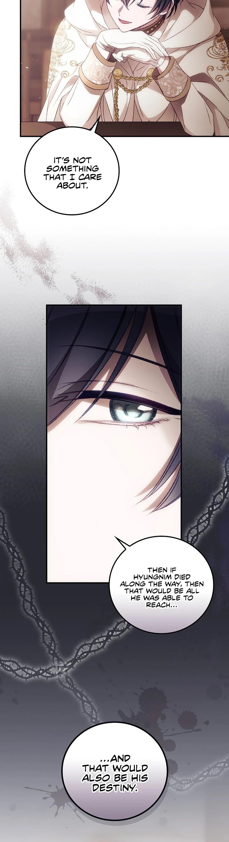 I Can See Your Death chapter 16 page 29