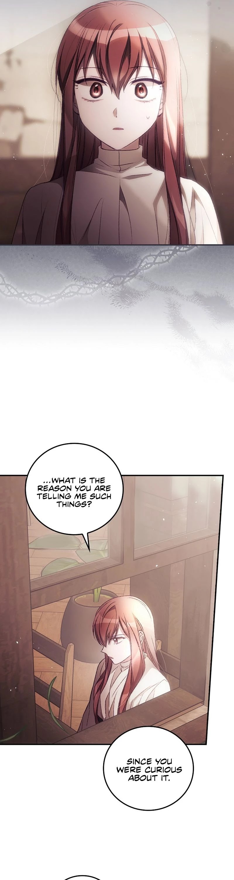 I Can See Your Death chapter 16 page 30