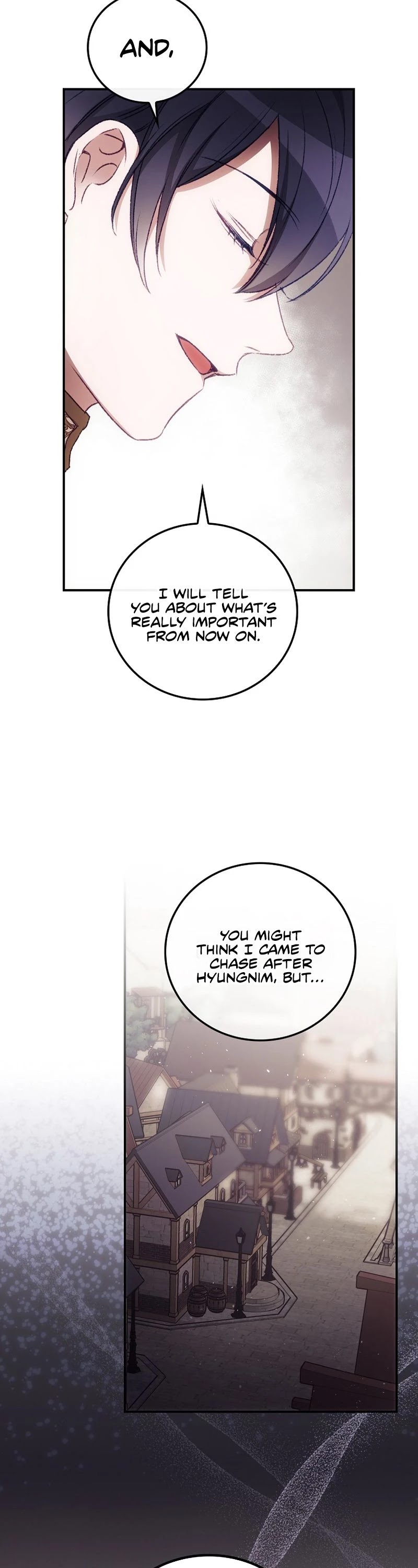 I Can See Your Death chapter 16 page 31