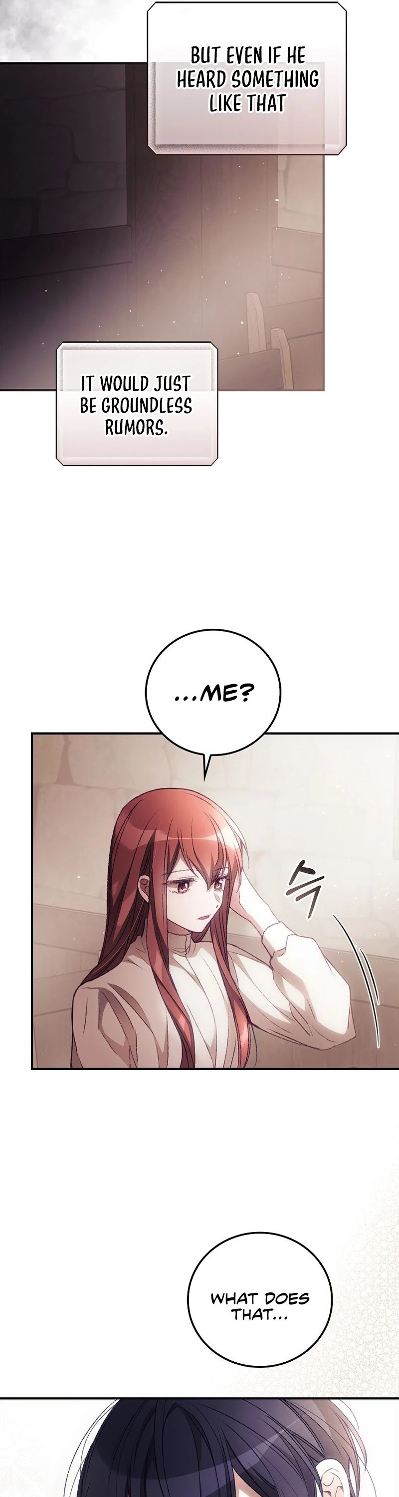 I Can See Your Death chapter 16 page 34