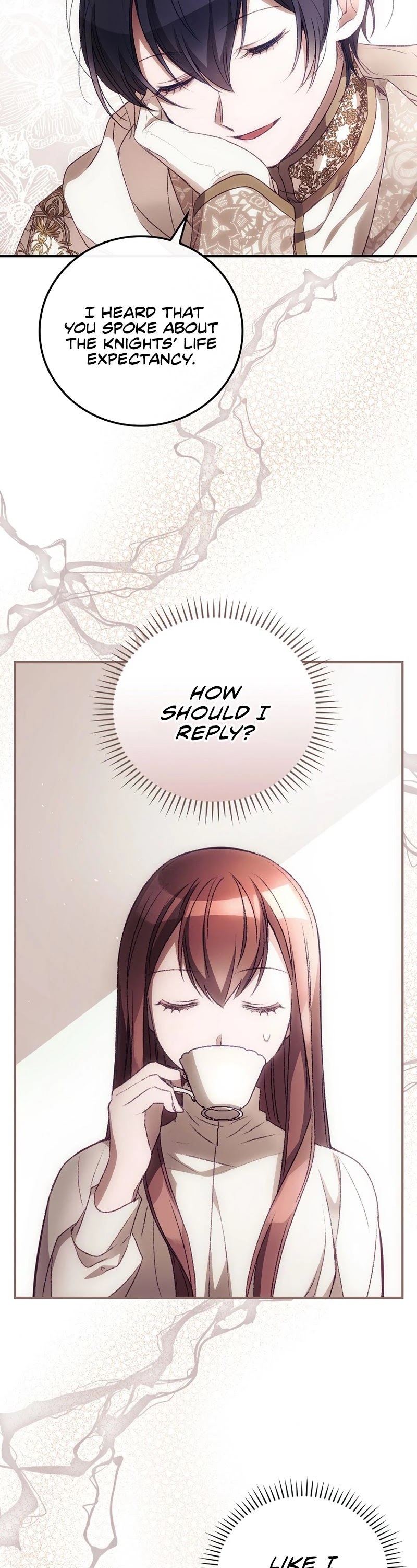 I Can See Your Death chapter 16 page 35