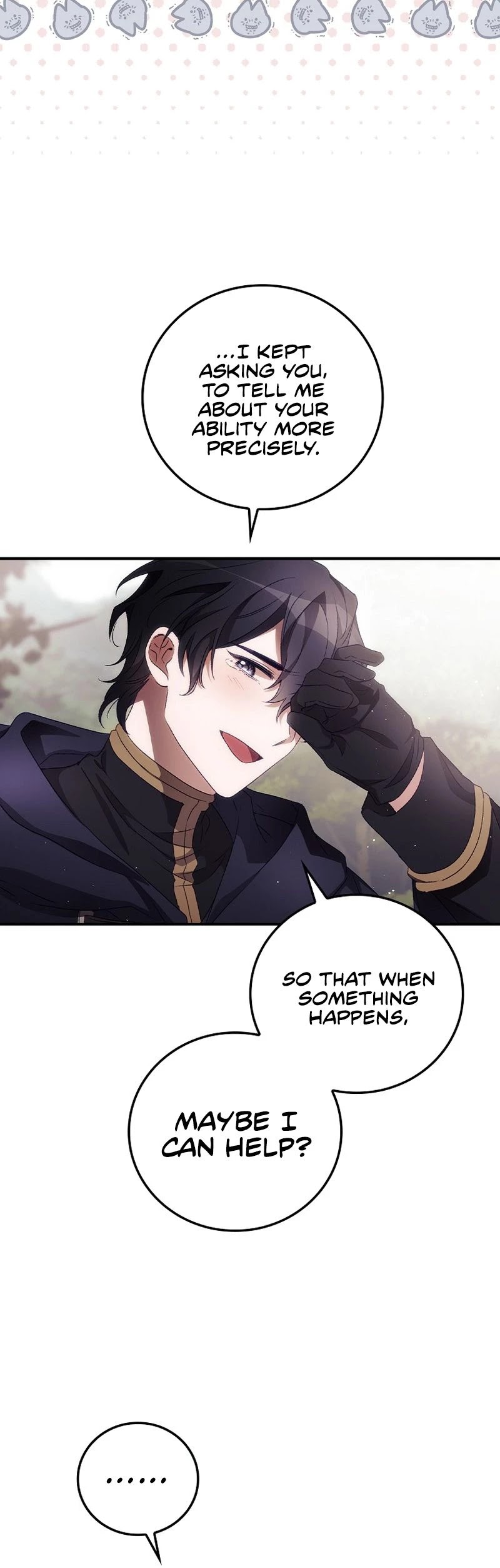 I Can See Your Death chapter 16 page 4