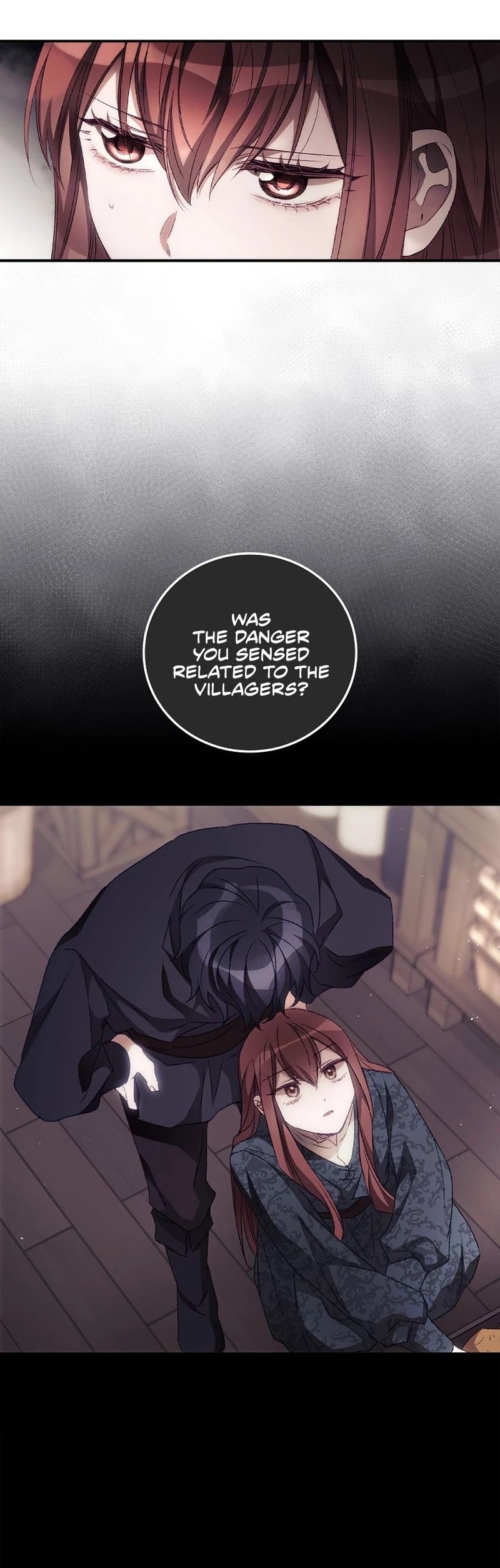 I Can See Your Death chapter 16 page 5