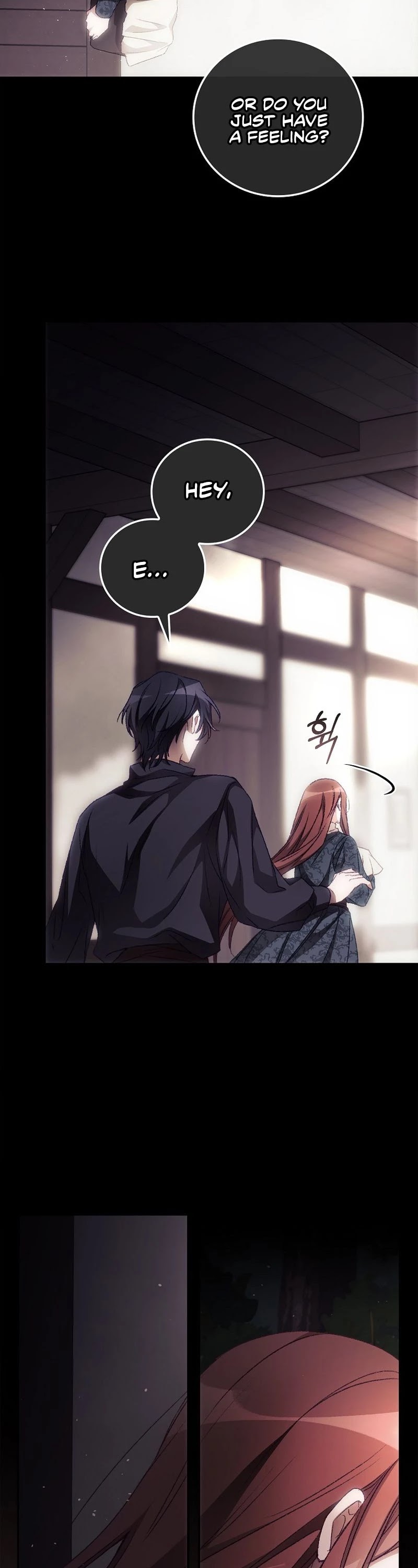 I Can See Your Death chapter 16 page 7