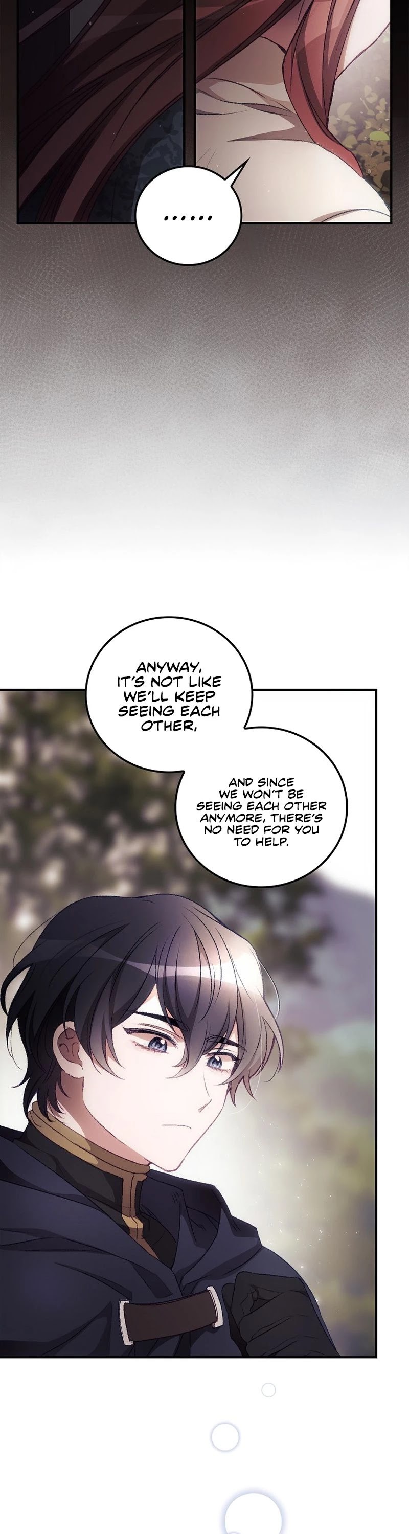 I Can See Your Death chapter 16 page 8