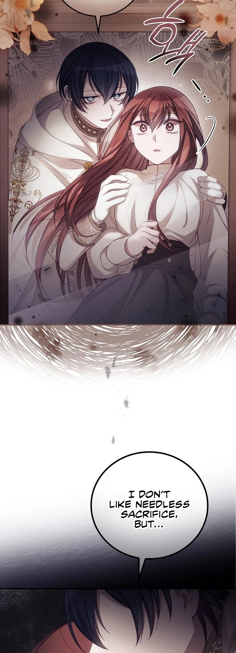 I Can See Your Death chapter 17 page 12