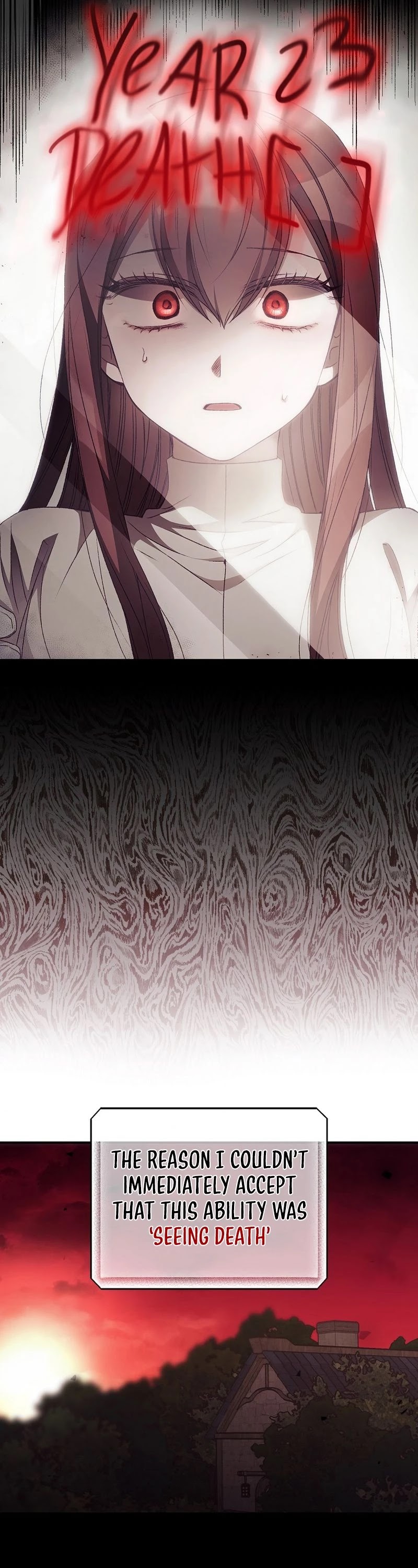 I Can See Your Death chapter 17 page 18