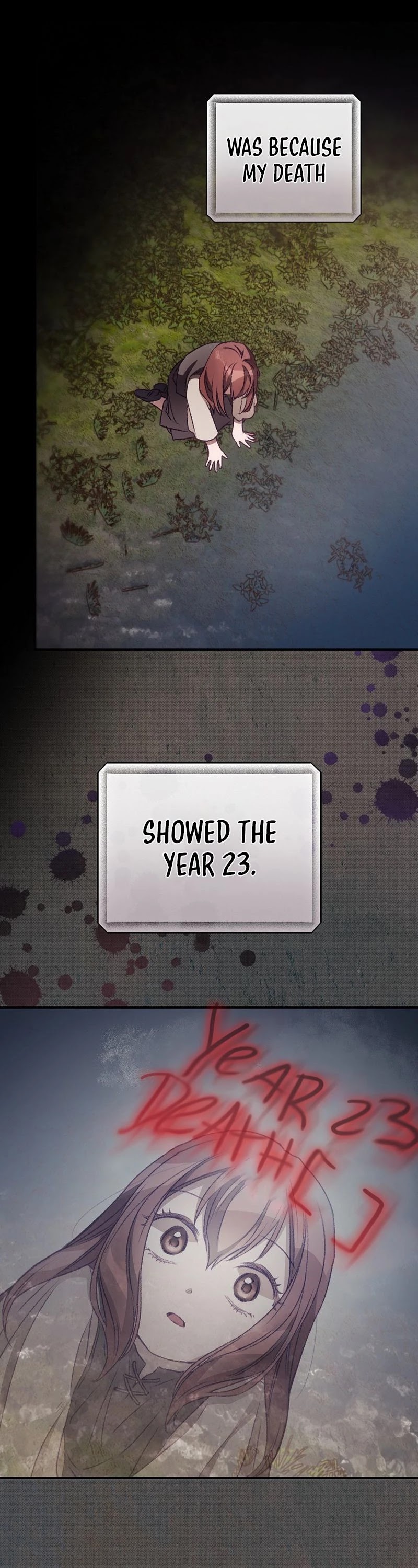 I Can See Your Death chapter 17 page 19