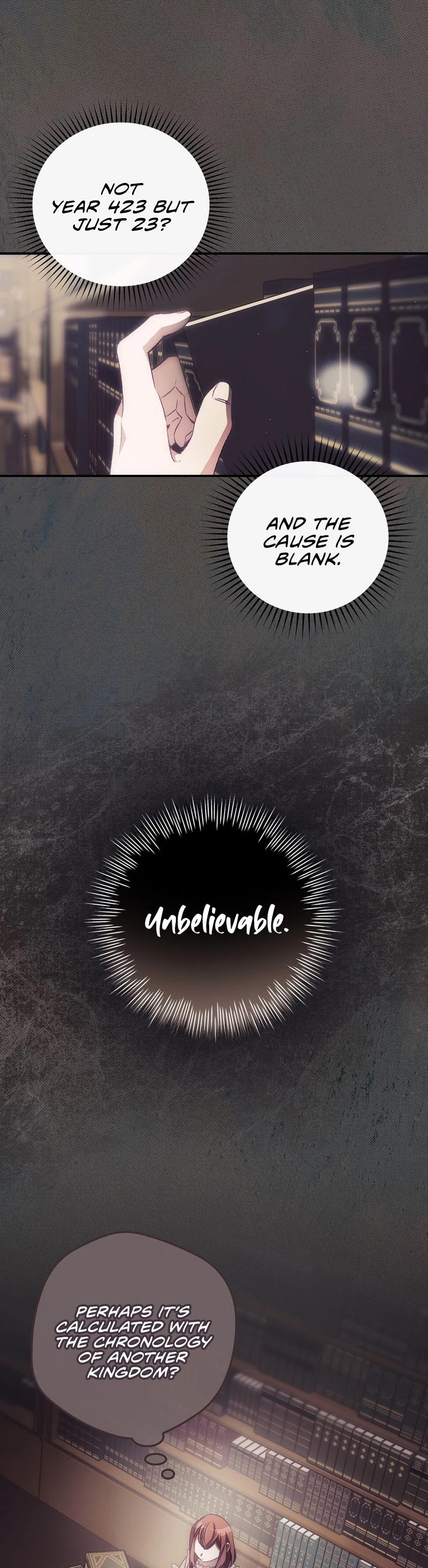 I Can See Your Death chapter 17 page 20