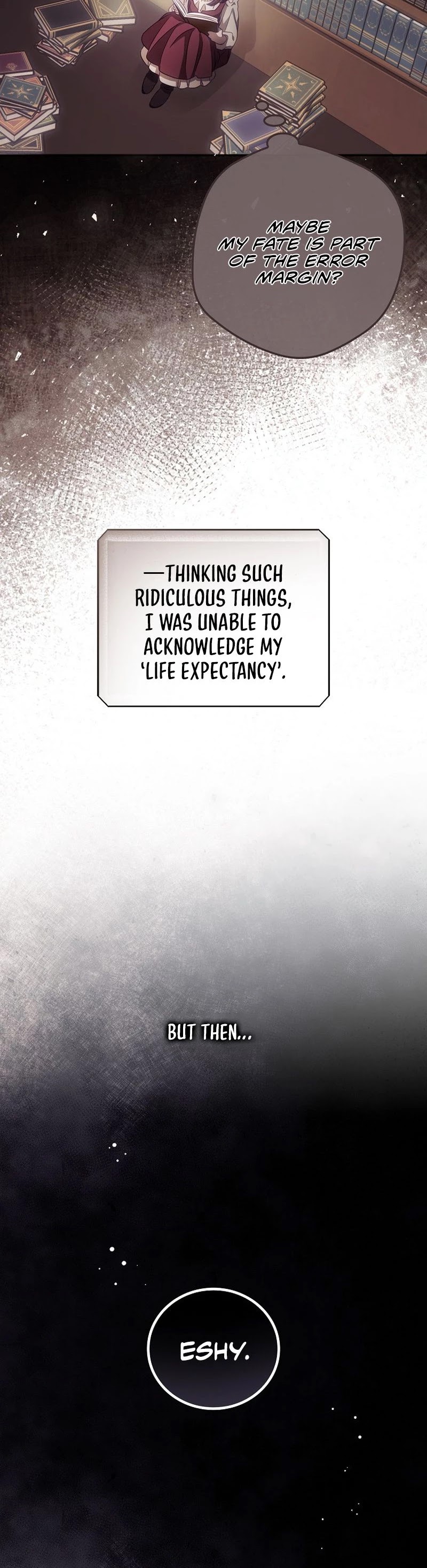 I Can See Your Death chapter 17 page 21