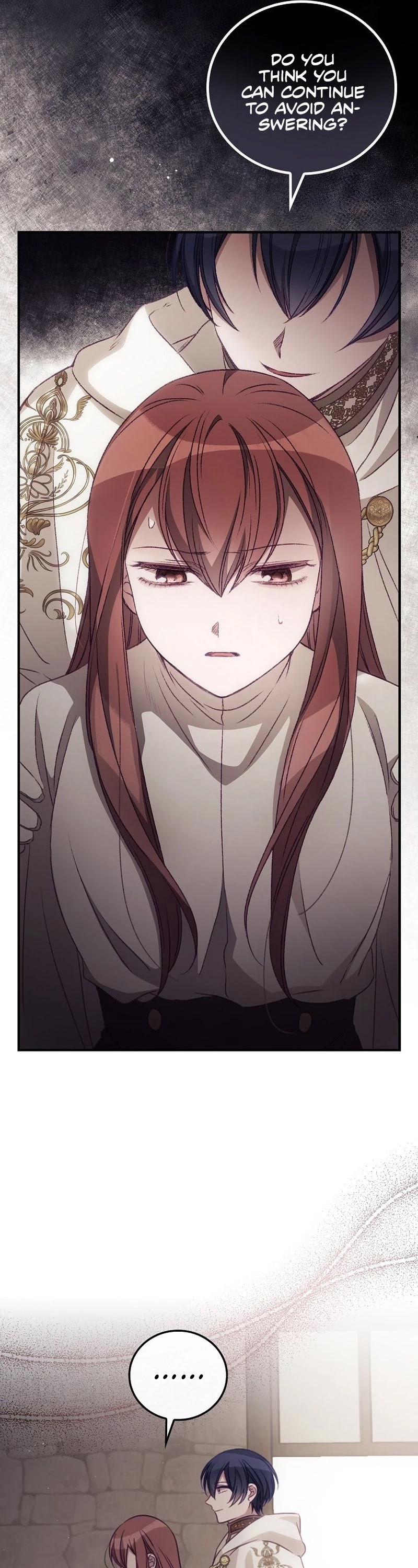 I Can See Your Death chapter 17 page 22