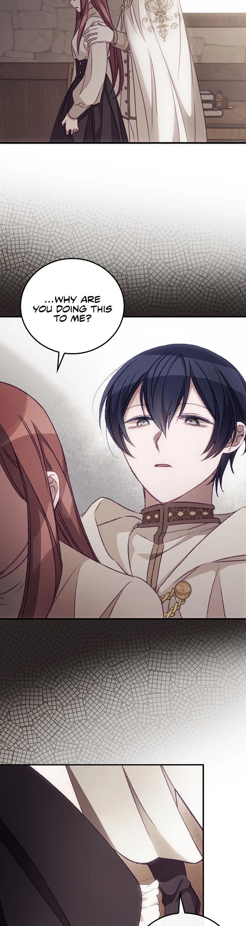 I Can See Your Death chapter 17 page 23