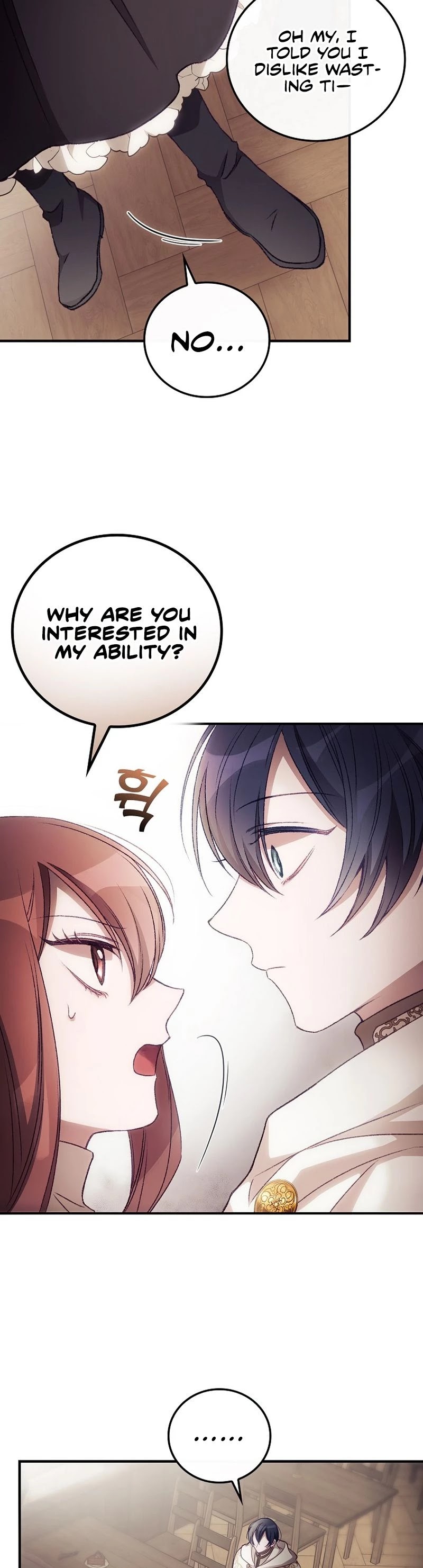 I Can See Your Death chapter 17 page 24