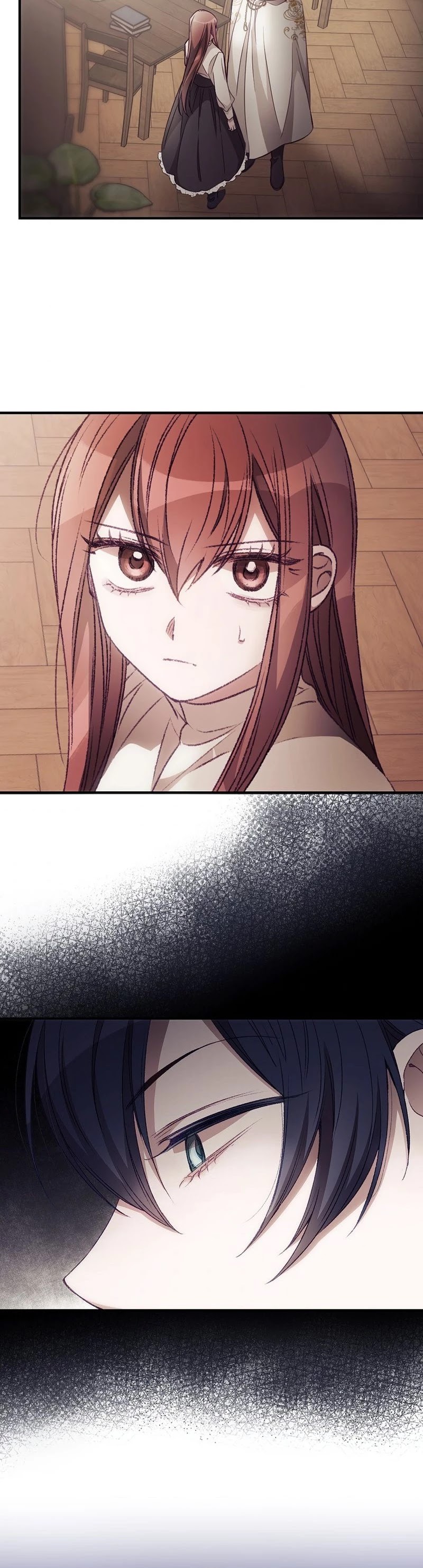 I Can See Your Death chapter 17 page 25