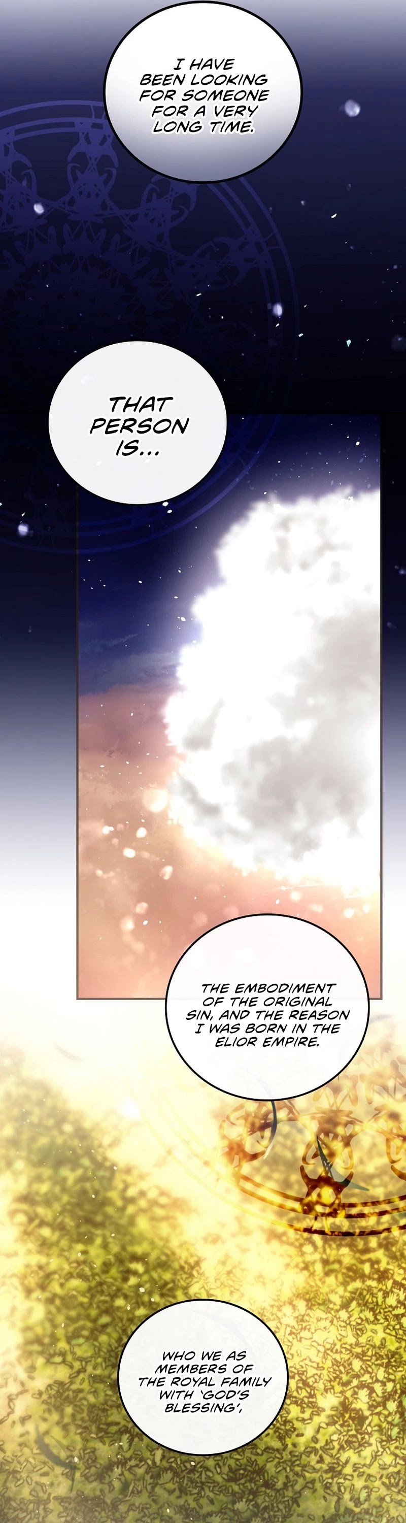 I Can See Your Death chapter 17 page 26