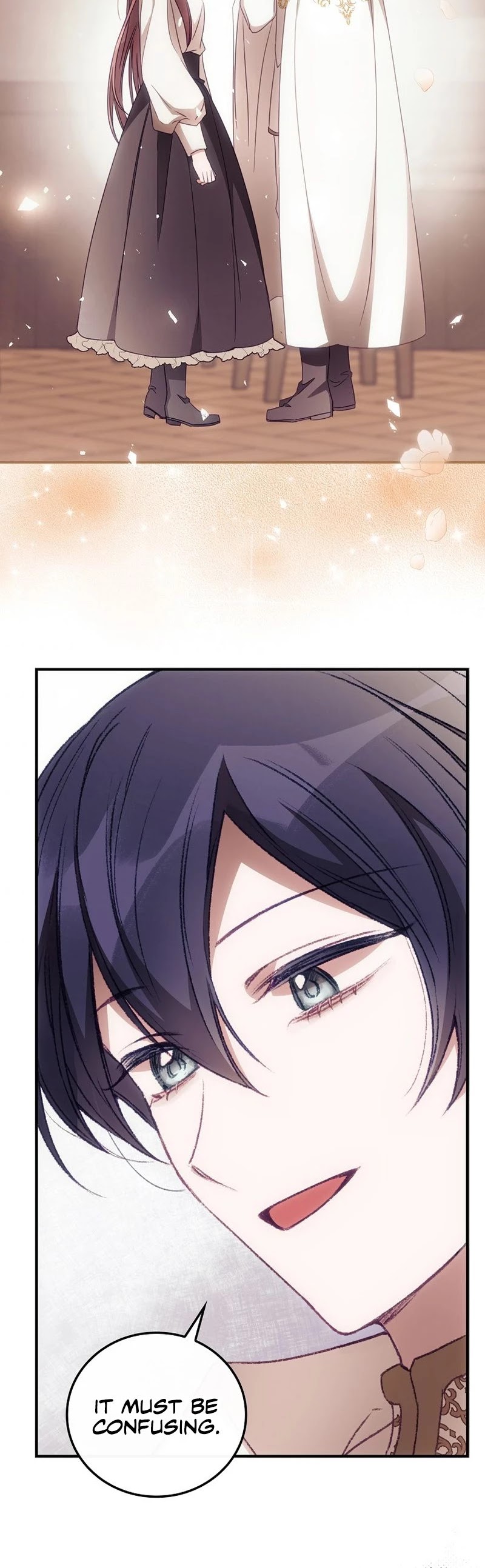 I Can See Your Death chapter 17 page 29