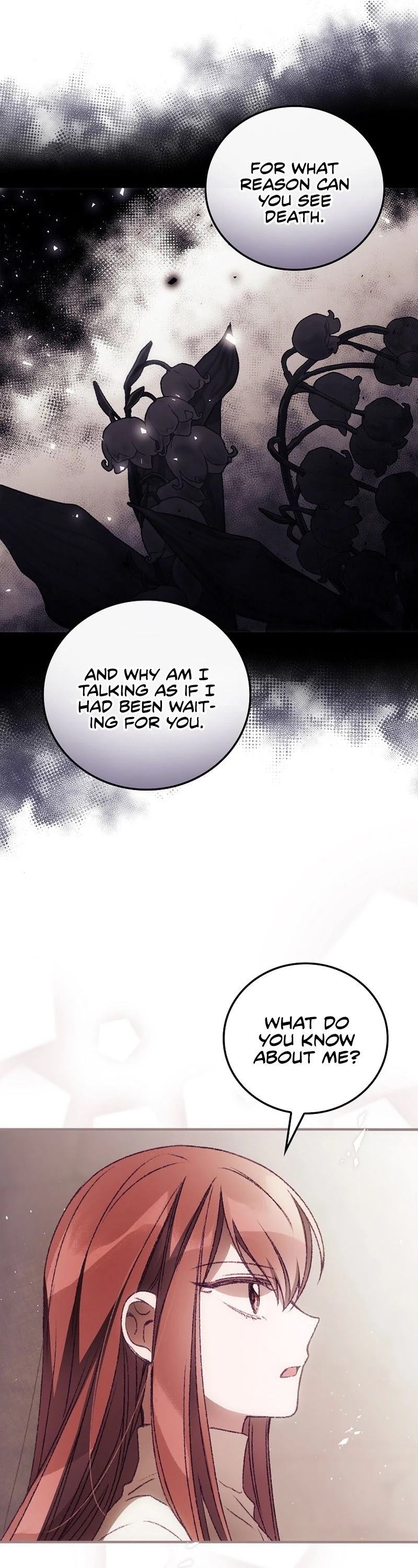 I Can See Your Death chapter 17 page 30