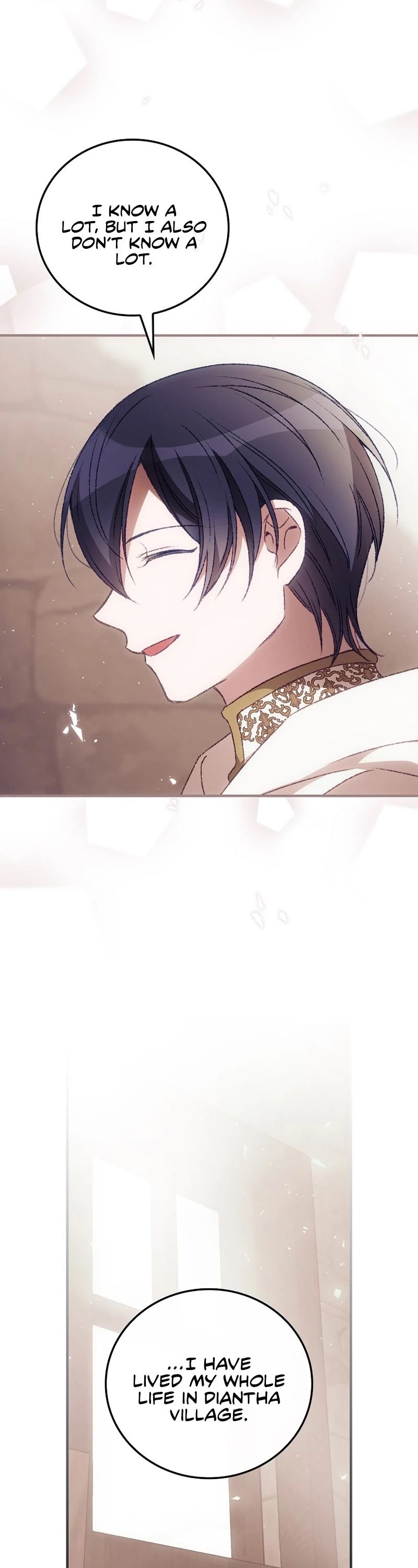 I Can See Your Death chapter 17 page 31