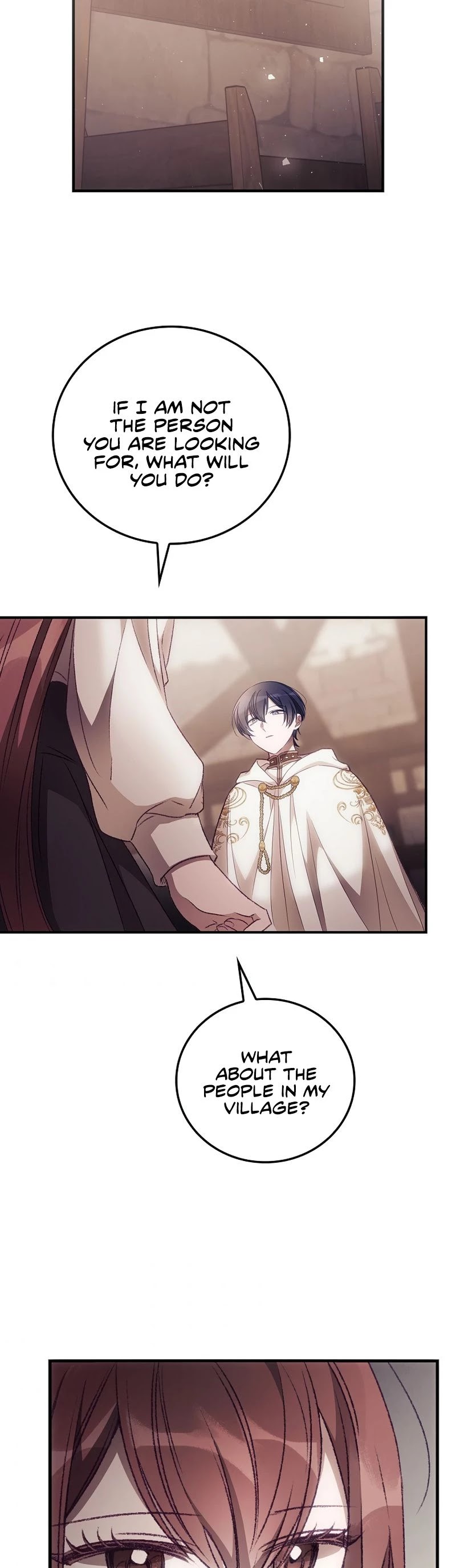 I Can See Your Death chapter 17 page 32