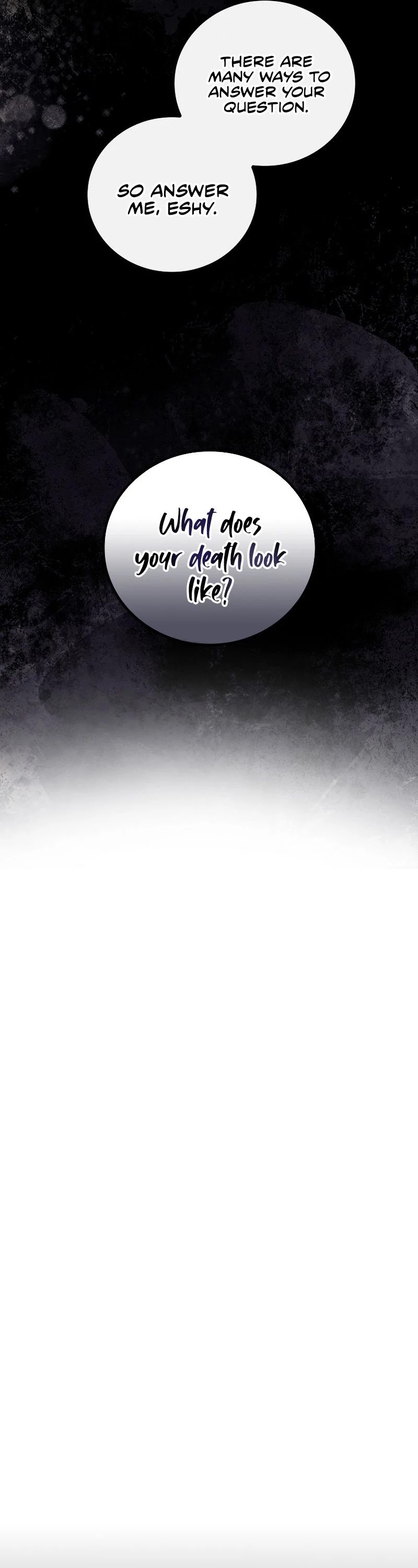 I Can See Your Death chapter 17 page 34