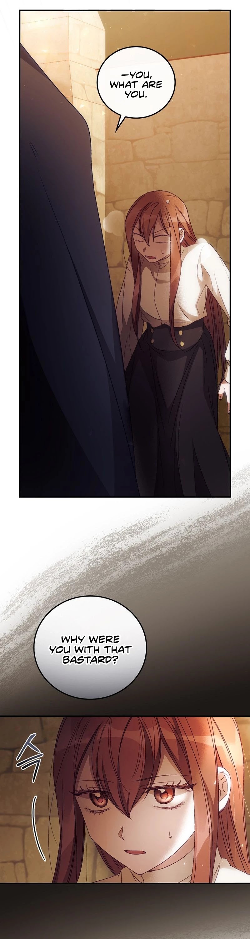 I Can See Your Death chapter 17 page 38