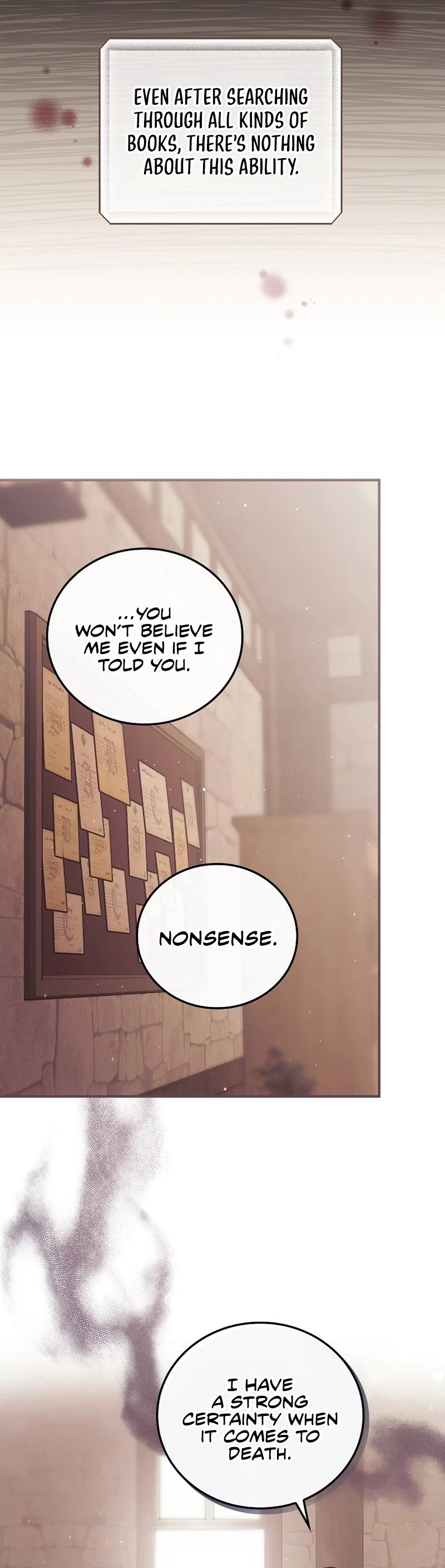 I Can See Your Death chapter 17 page 4