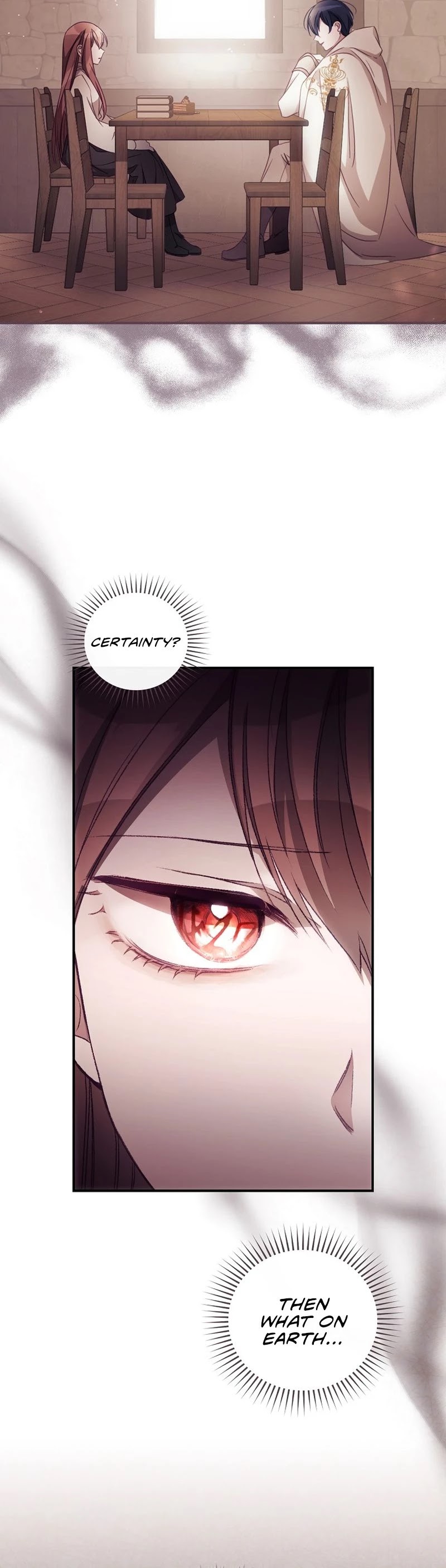 I Can See Your Death chapter 17 page 5