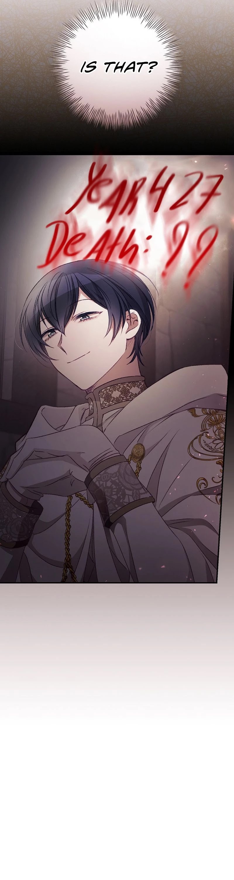 I Can See Your Death chapter 17 page 6