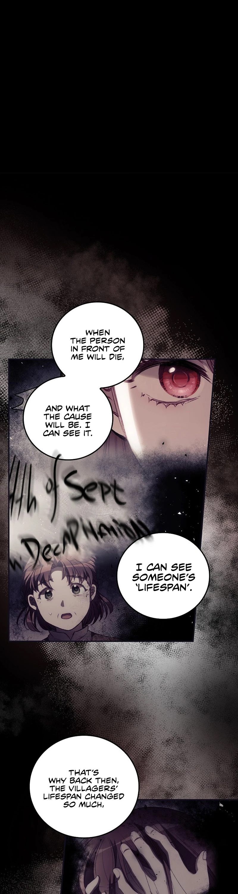 I Can See Your Death chapter 18 page 11