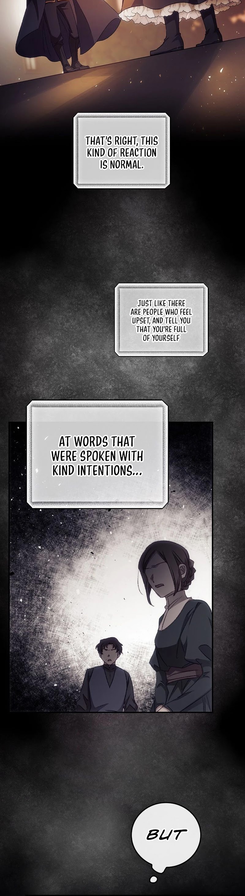 I Can See Your Death chapter 18 page 13