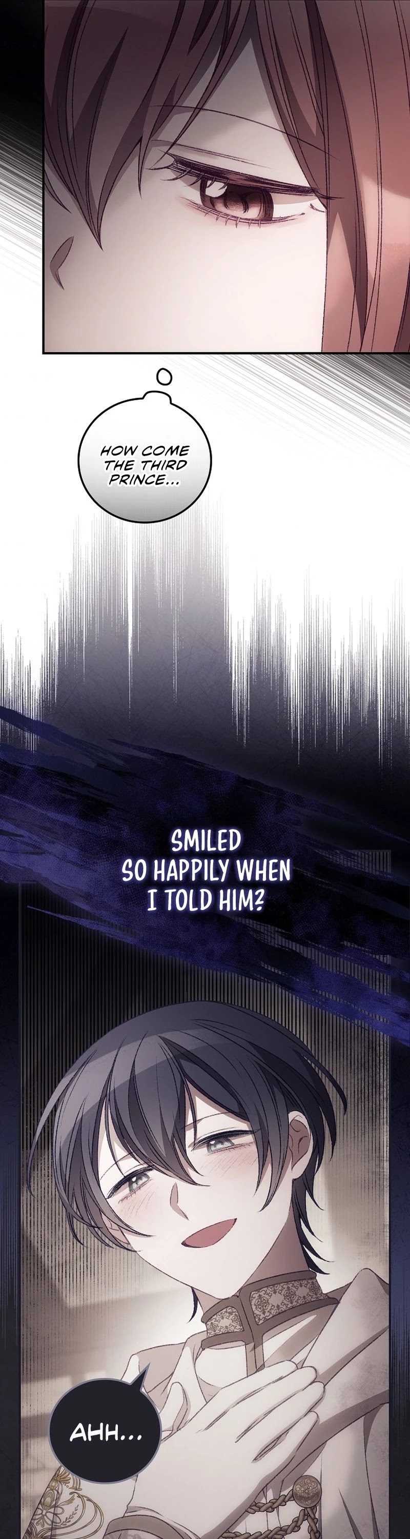 I Can See Your Death chapter 18 page 14