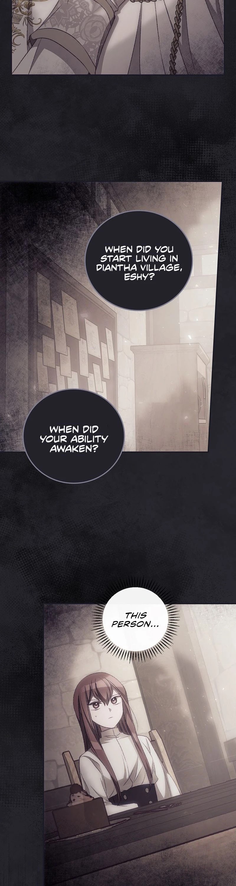 I Can See Your Death chapter 18 page 15