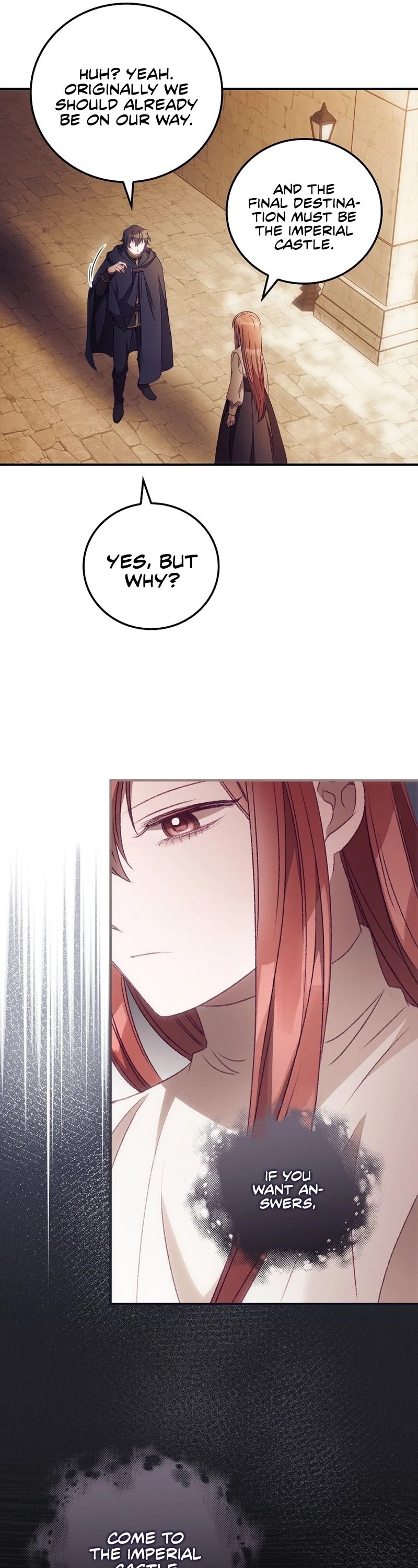 I Can See Your Death chapter 18 page 18