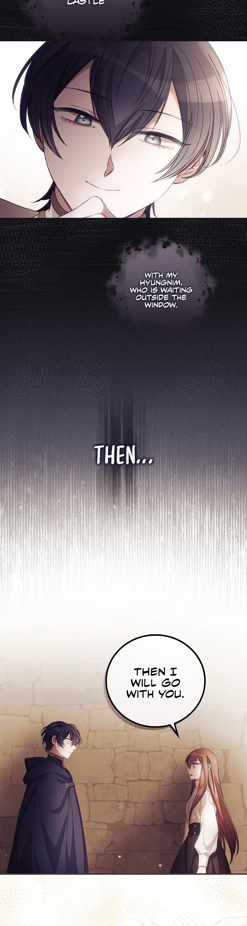 I Can See Your Death chapter 18 page 19