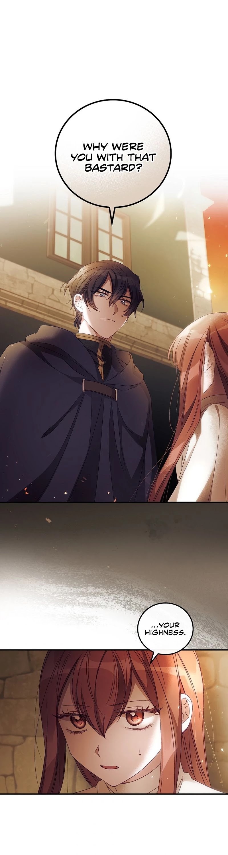 I Can See Your Death chapter 18 page 2