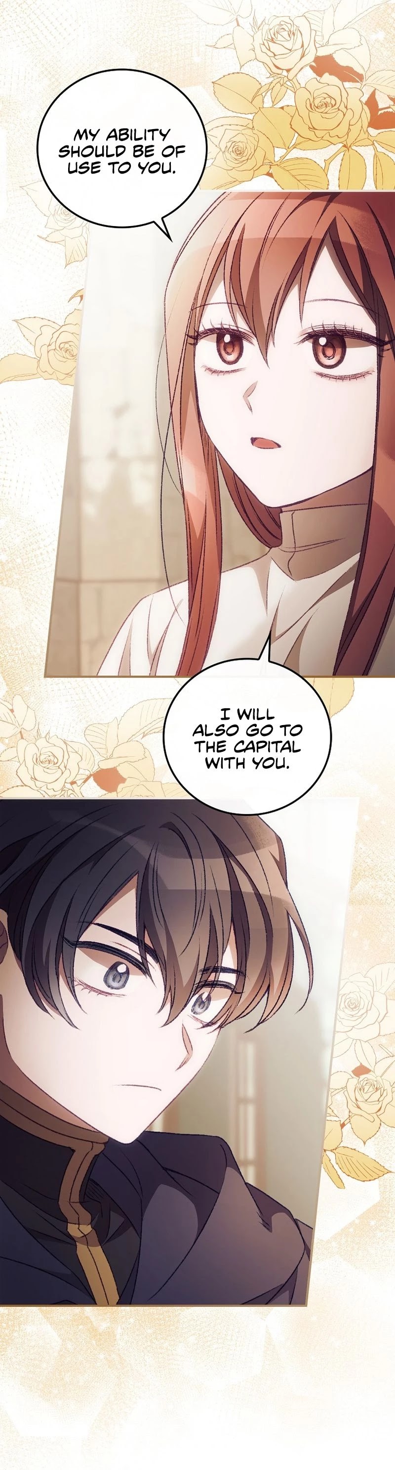 I Can See Your Death chapter 18 page 20