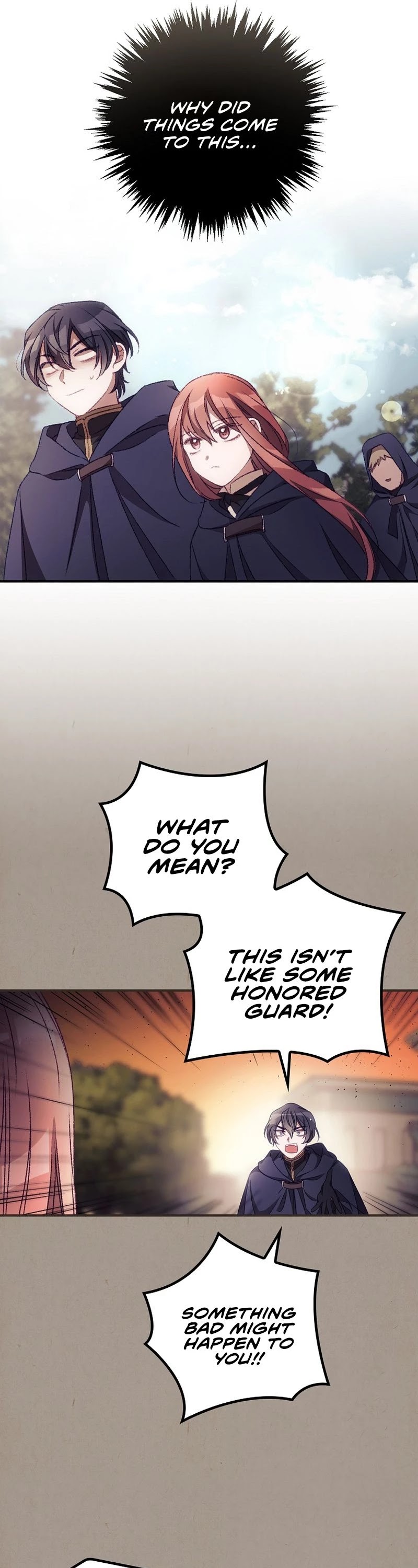 I Can See Your Death chapter 18 page 22