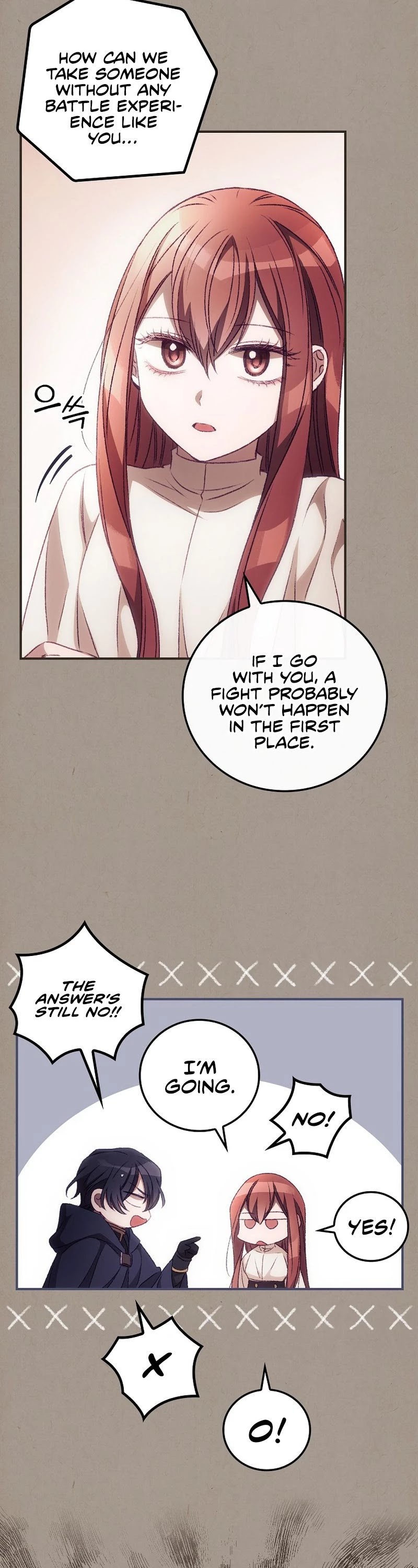 I Can See Your Death chapter 18 page 23