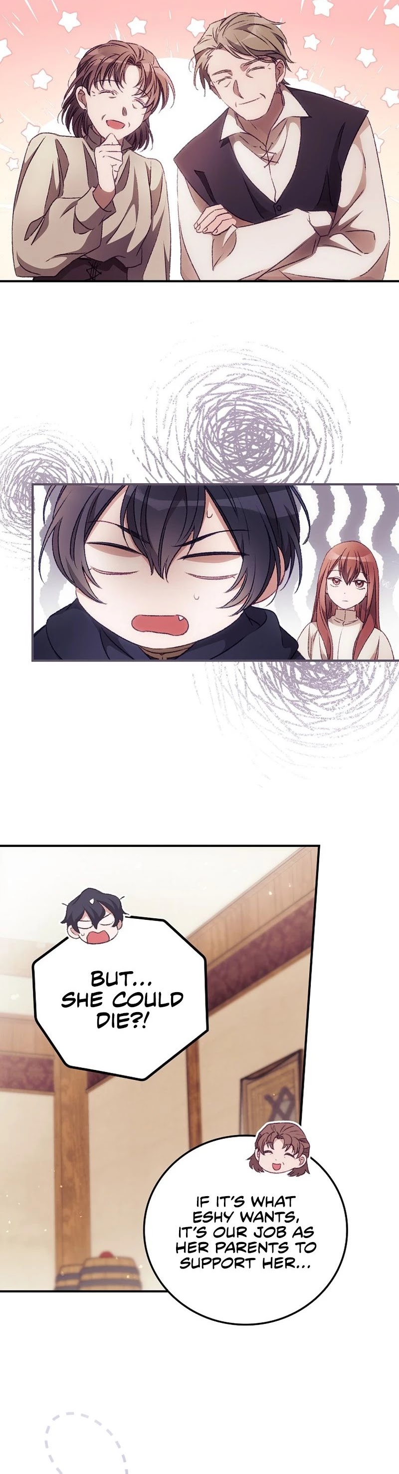 I Can See Your Death chapter 18 page 25